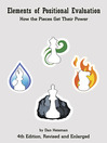 Elements of Positional Evaluation (eBook): How the Pieces Get Their Power
